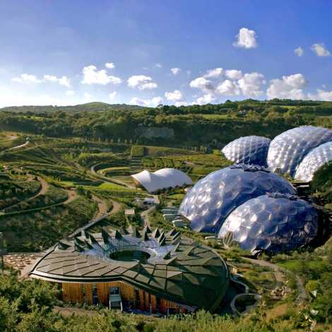 The Eden project